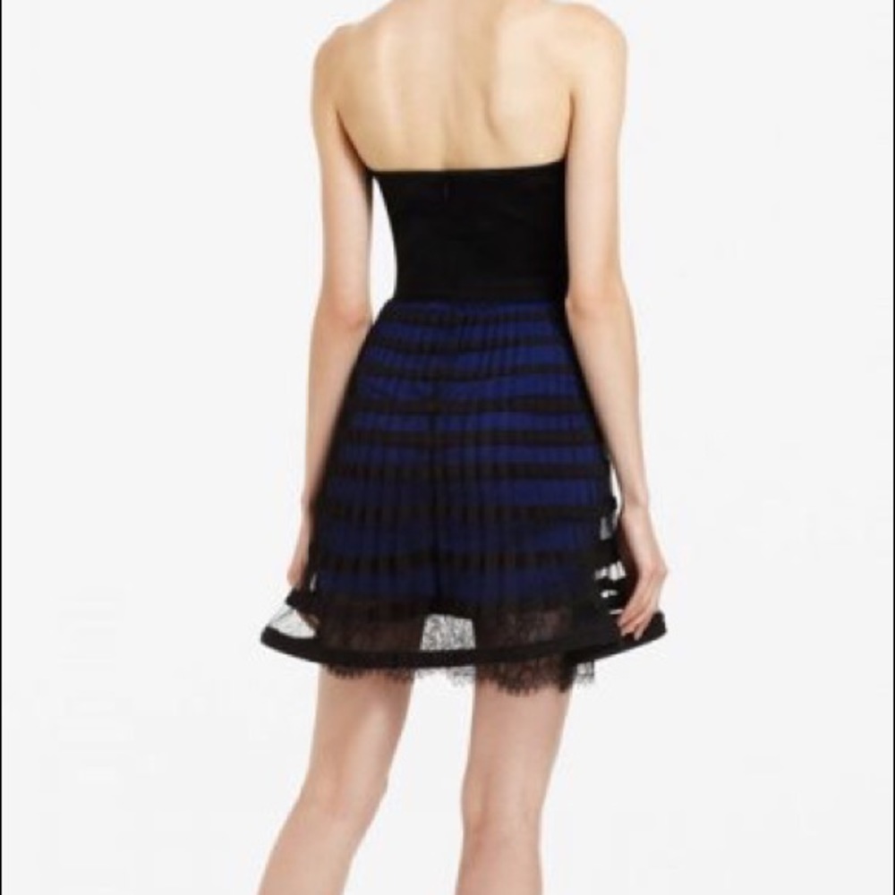 BCBGMaxAzria Dress “Neena” - Picture 2 of 5